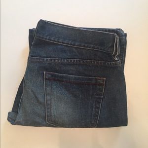 Diesel Bootcut Jeans
